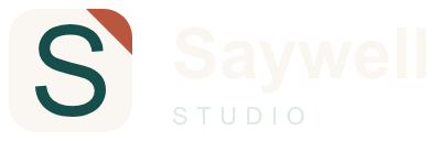Saywell Studio